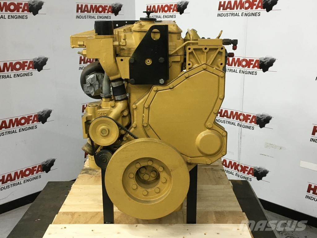 CAT 3116 4PG-6I2323 RECONDITIONED Construction - Others