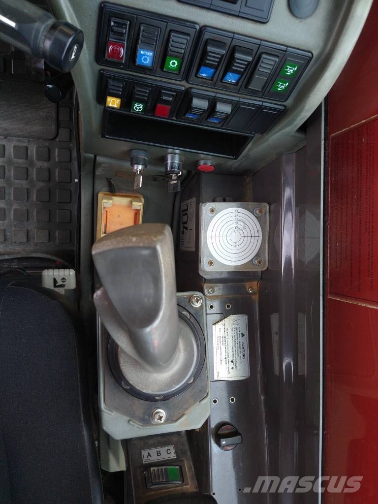 Manitou MRT 1840 Easy (349) 伸缩臂叉装车|叉装车