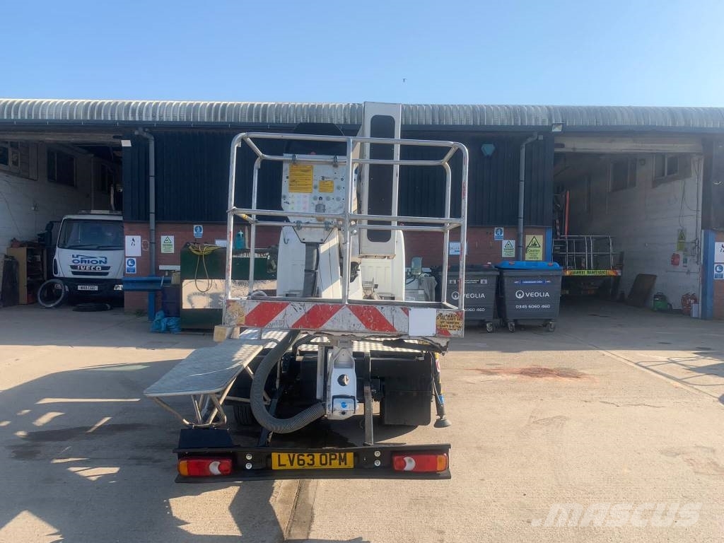 Skyking E209PX Auto korpe