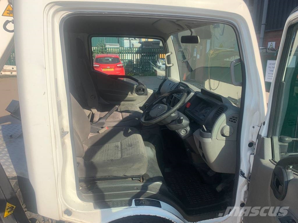 Skyking E209PX Auto korpe