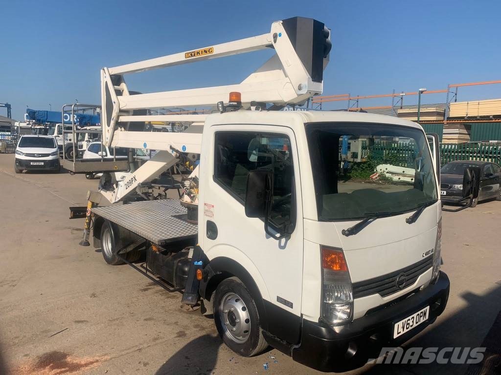 Skyking E209PX Auto korpe