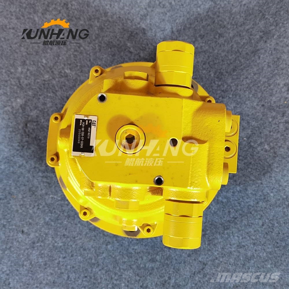CAT 467-3079 Swing Device 307E Swing Motor Коробка передач