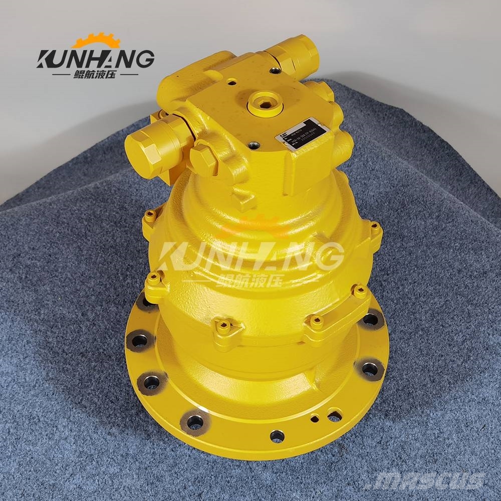 CAT 467-3079 Swing Device 307E Swing Motor Коробка передач