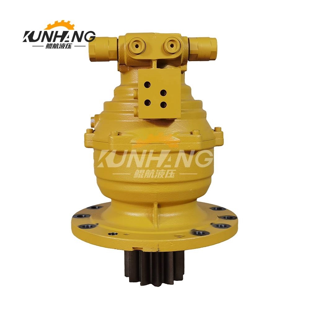 CAT 467-3079 Swing Device 307E Swing Motor Коробка передач
