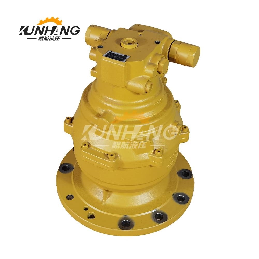 CAT 467-3079 Swing Device 307E Swing Motor Коробка передач