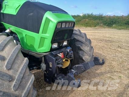 Deutz-Fahr 630 TTV ProfiLine Traktorok