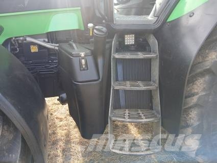 Deutz-Fahr 630 TTV ProfiLine Traktorok