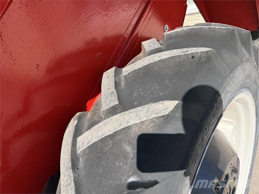 Zetor 5213 VR 4x2 s TP a TEČ hydraulika manual VIN 987 Traktoriai