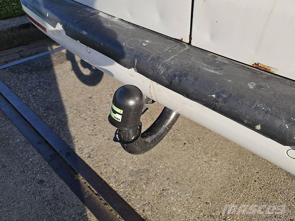 Volkswagen Transporter 2.0 TDI L1H1 NAP 102Pk Airco Bumpers-K Dostavna vozila / kombiji