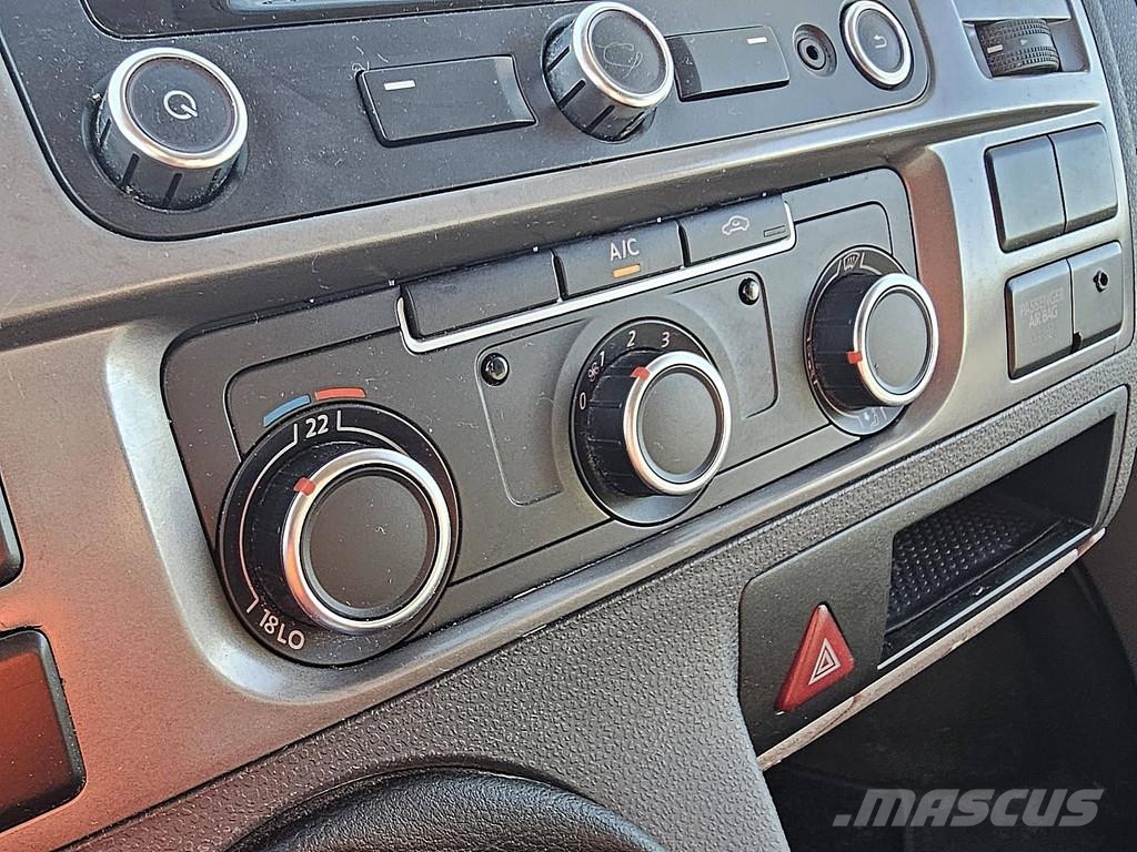 Volkswagen Transporter 2.0 TDI L1H1 NAP 102Pk Airco Bumpers-K Dostavna vozila / kombiji