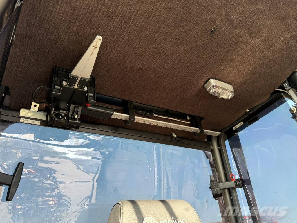 Malwa 560.3 H Harvestory