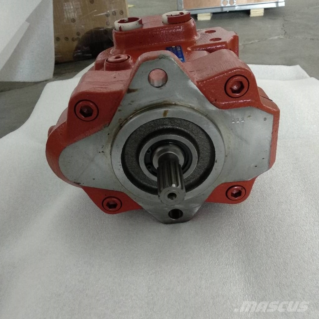 Yanmar B0600-21032 PSVD2-21E-22 Vio45-6B Hydraulic Pump 传动装置
