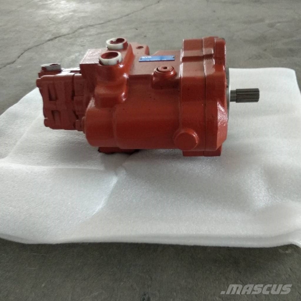 Yanmar B0600-21032 PSVD2-21E-22 Vio45-6B Hydraulic Pump 传动装置