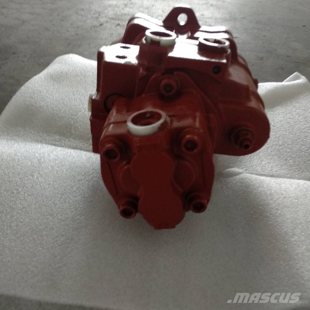Yanmar B0600-21032 PSVD2-21E-22 Vio45-6B Hydraulic Pump 传动装置
