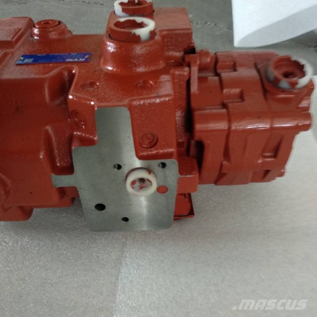 Yanmar B0600-21032 PSVD2-21E-22 Vio45-6B Hydraulic Pump 传动装置