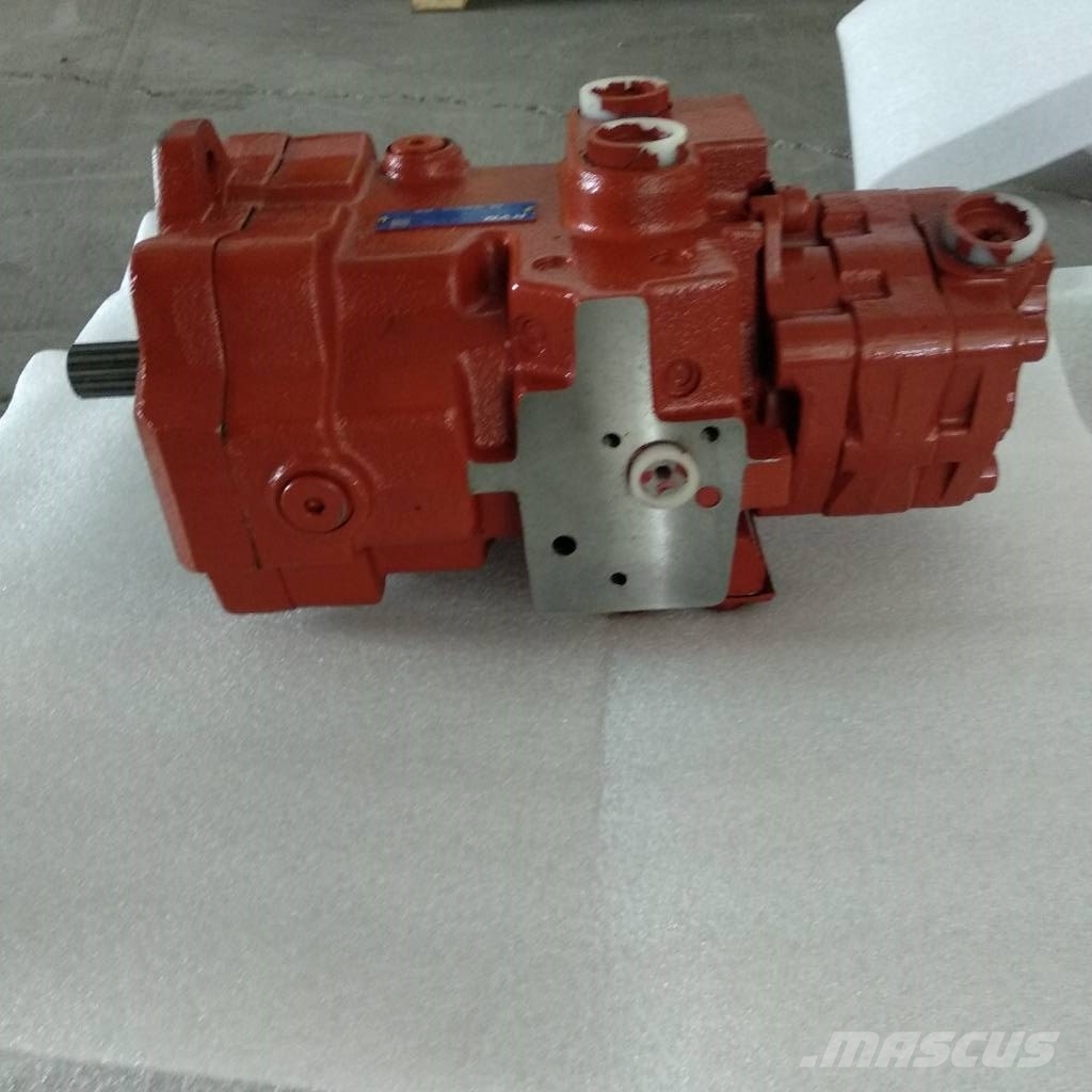 Yanmar B0600-21032 PSVD2-21E-22 Vio45-6B Hydraulic Pump 传动装置