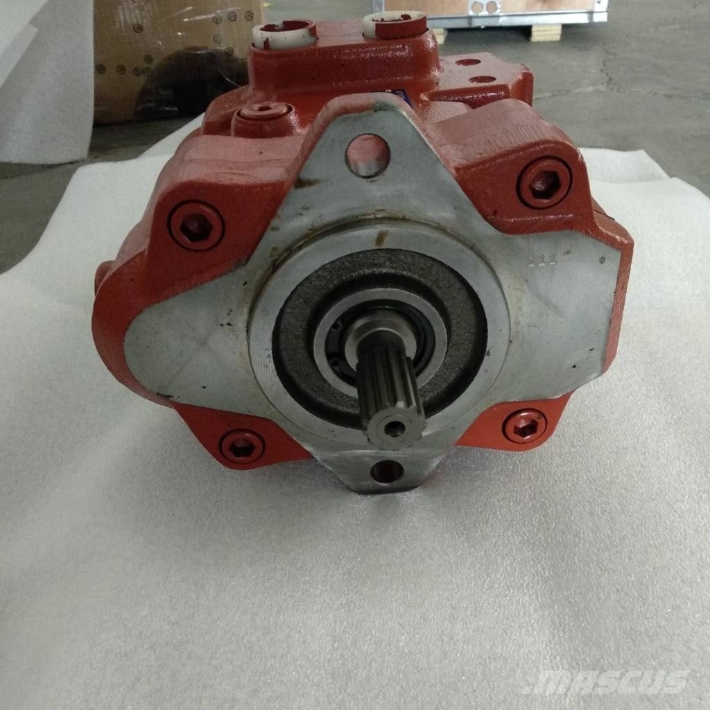 Yanmar B0600-21032 PSVD2-21E-22 Vio45-6B Hydraulic Pump 传动装置