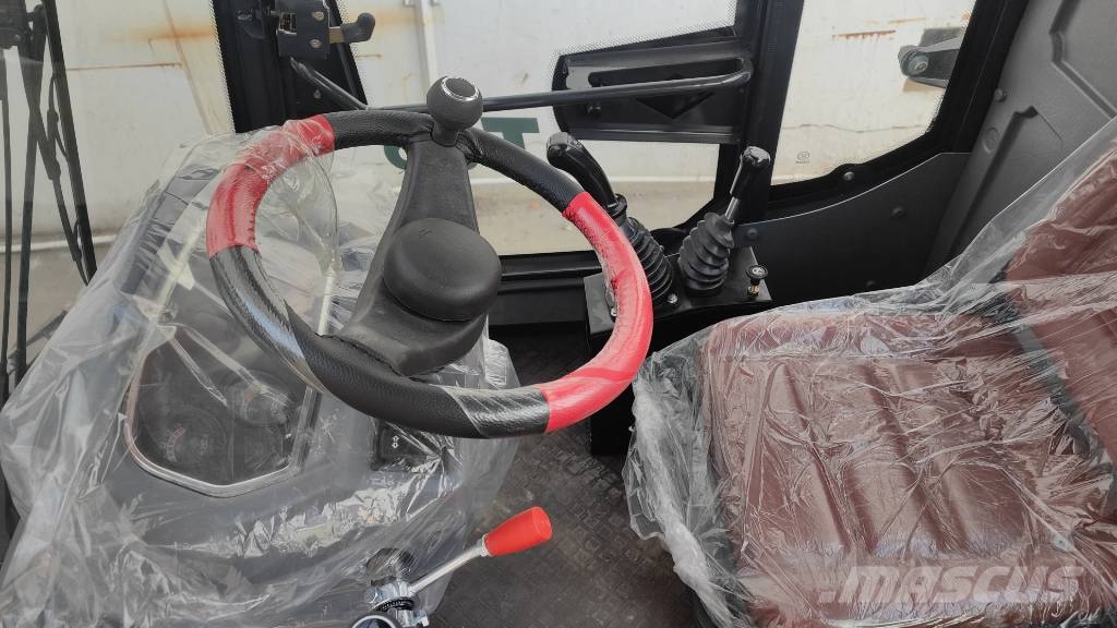  Tangyu TY35    2026 brand New machine 디젤 지게차