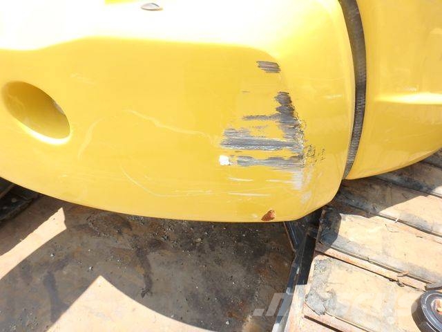 PC PC55MR‑5 Excavadoras sobre orugas