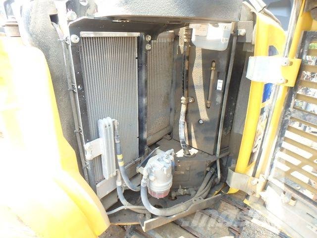 PC PC55MR‑5 Excavadoras sobre orugas