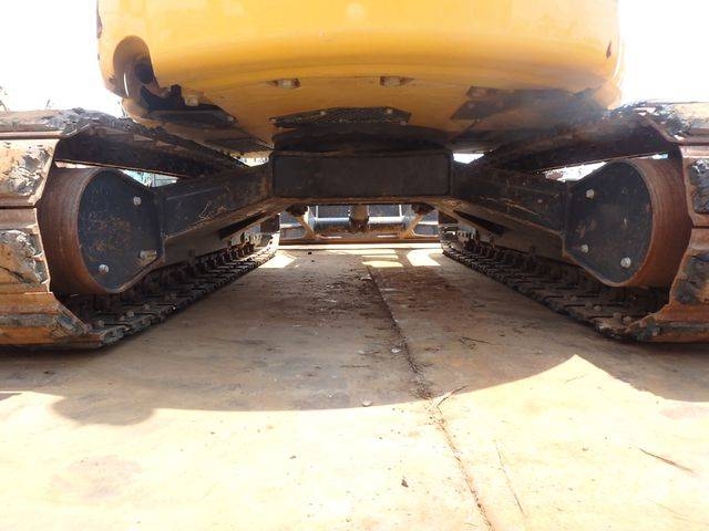 PC PC55MR‑5 Excavadoras sobre orugas