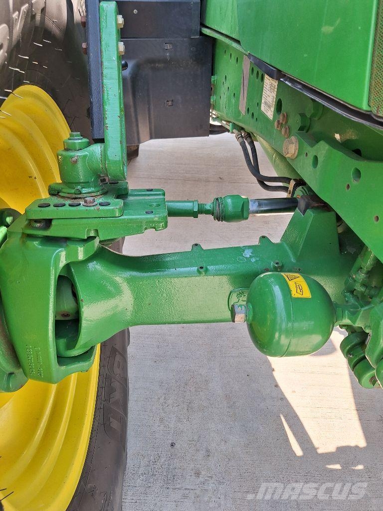 John Deere 6150R 트랙터
