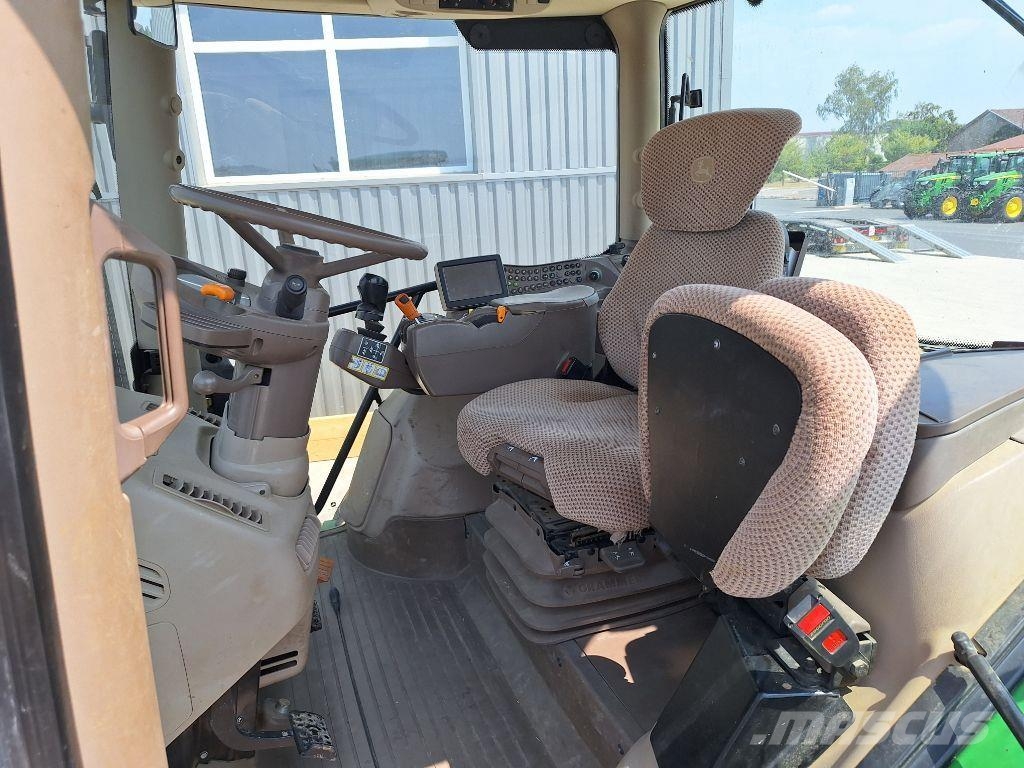 John Deere 6150R Tractores