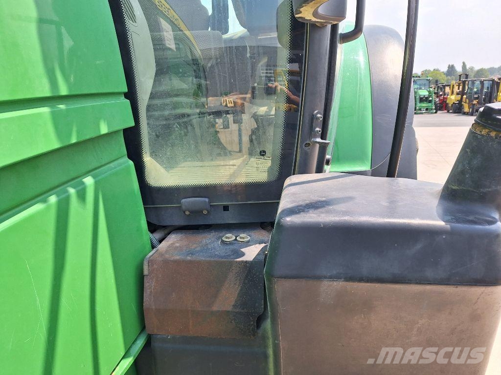 John Deere 6150R Tractors