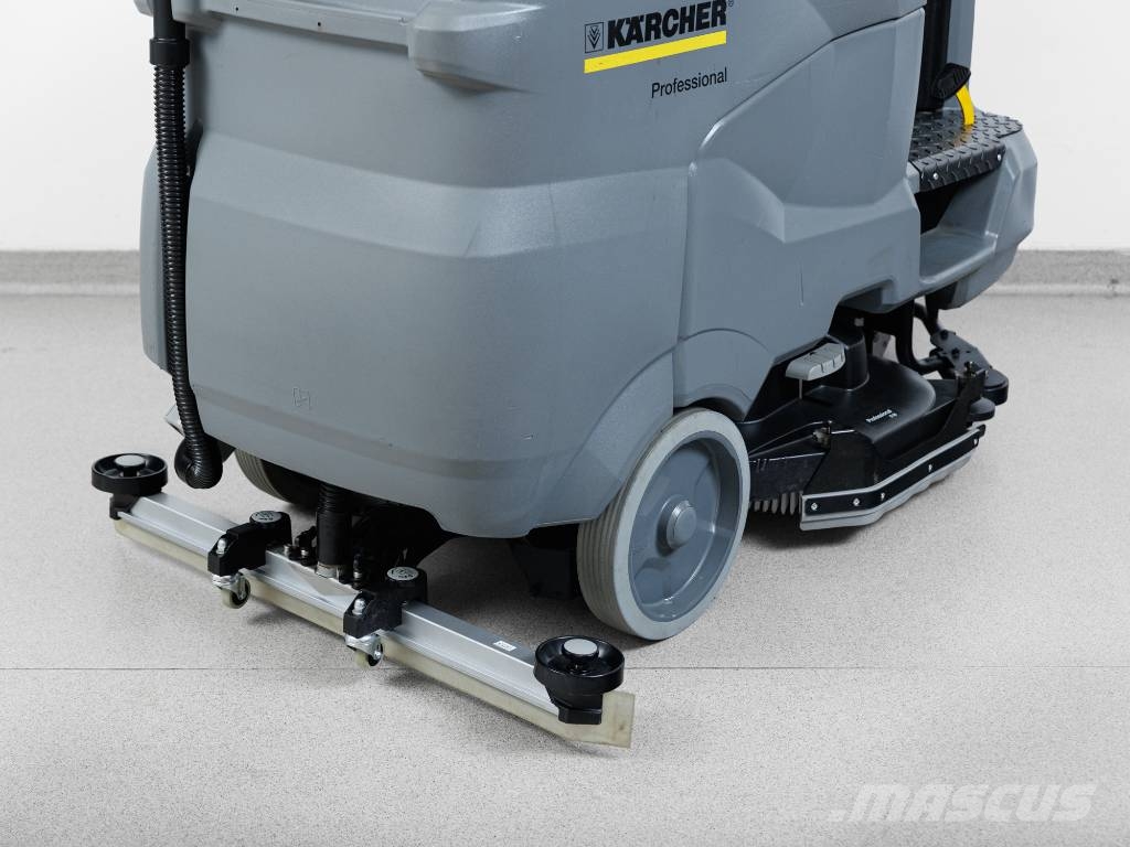 Kärcher B 150 R Bp D90 - NEW BATTERIES مجففات الغسيل