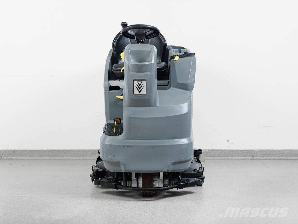 Kärcher B 150 R Bp D90 - NEW BATTERIES مجففات الغسيل