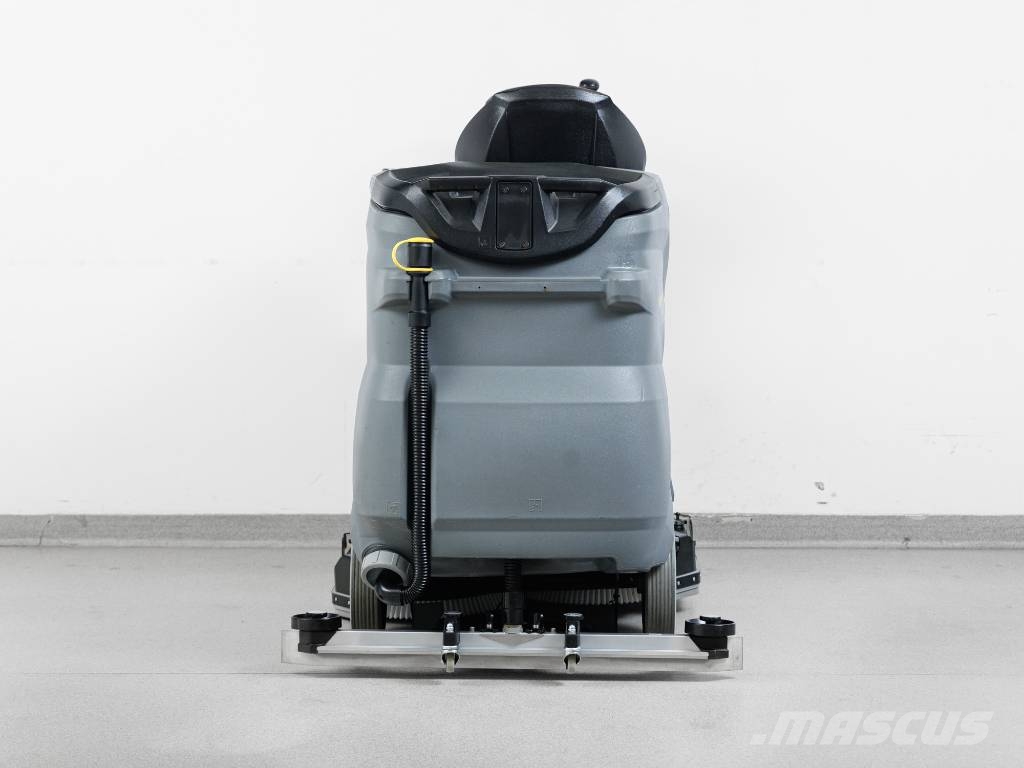 Kärcher B 150 R Bp D90 - NEW BATTERIES مجففات الغسيل