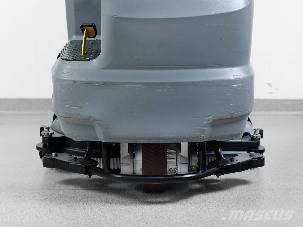Kärcher B 150 R Bp D90 - NEW BATTERIES مجففات الغسيل