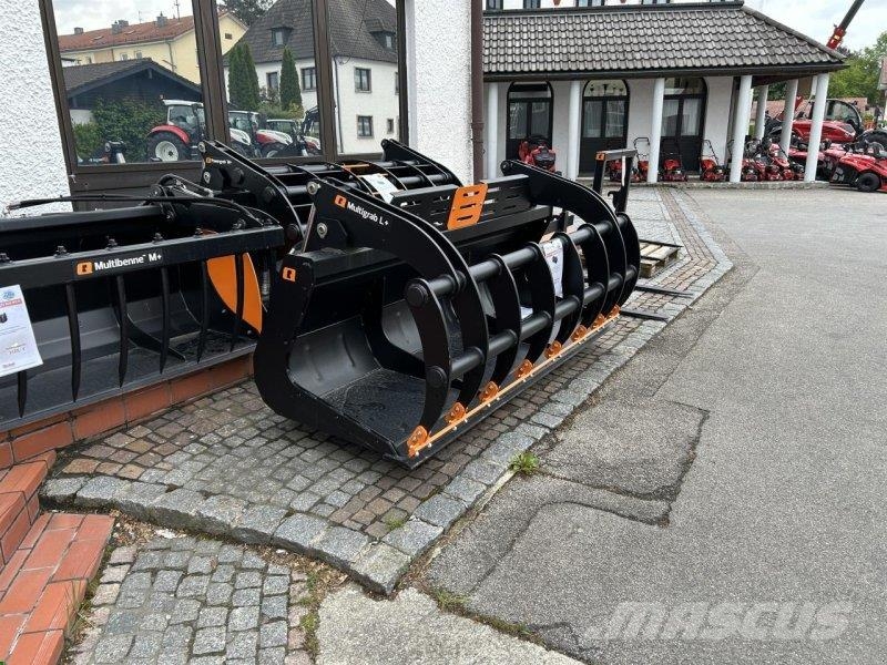 Ålö Multigrab L+ 240 Euro Kmetijstvo - drugo