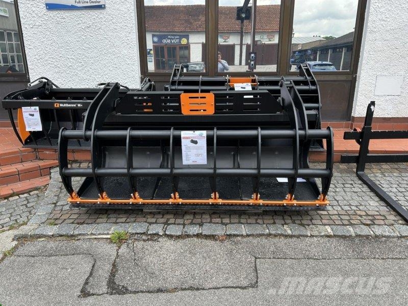 Ålö Multigrab L+ 240 Euro Kmetijstvo - drugo