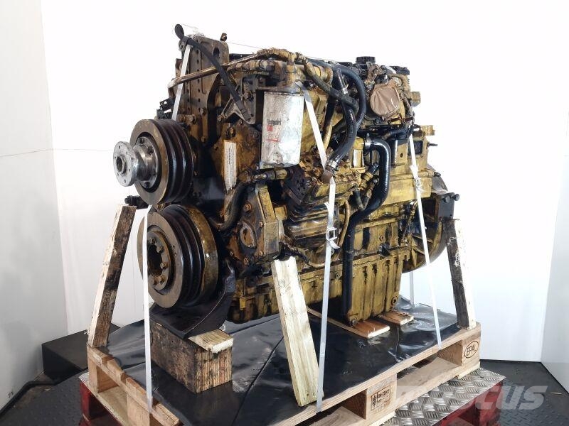 CAT C7 Engines