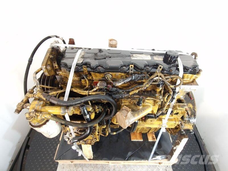CAT C7 Engines