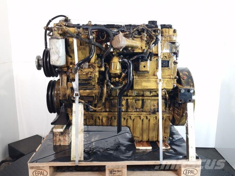 CAT C7 Engines
