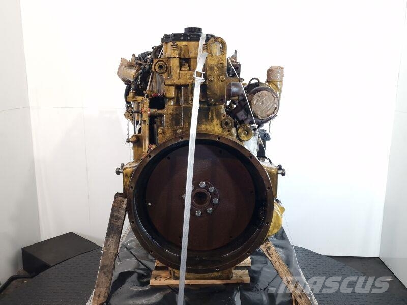 CAT C7 Engines