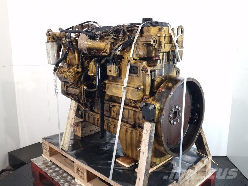 CAT C7 Engines
