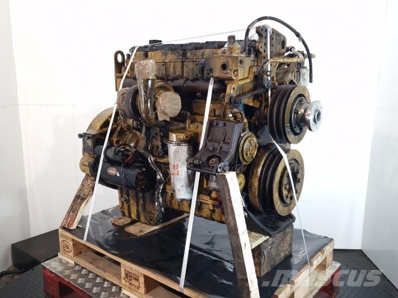 CAT C7 Engines