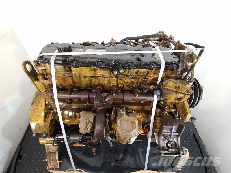 CAT C7 Engines