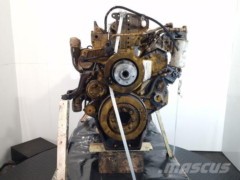CAT C7 Engines