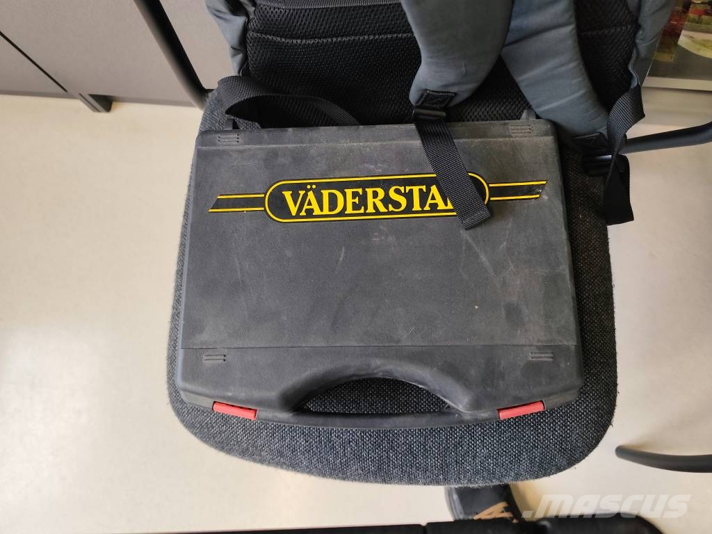 Väderstad RD400C Kylvökoneet