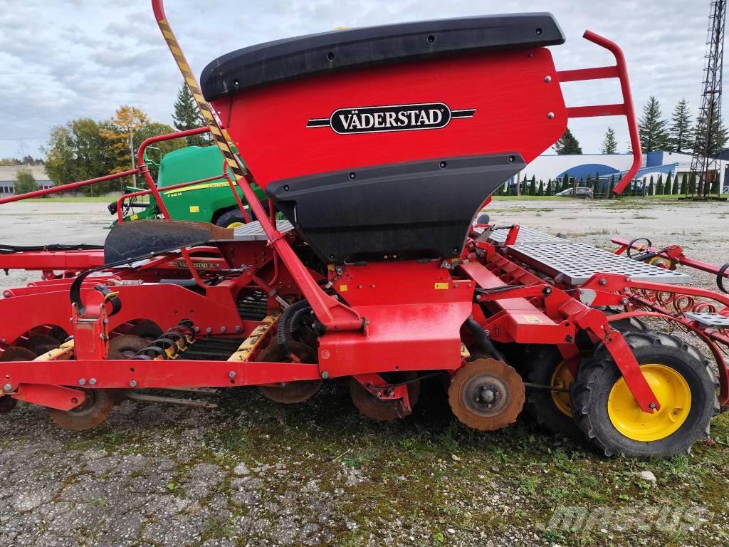 Väderstad RD400C Kylvökoneet