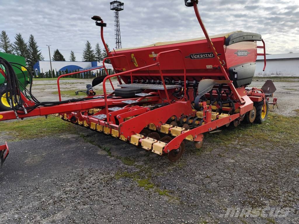 Väderstad RD400C Kylvökoneet