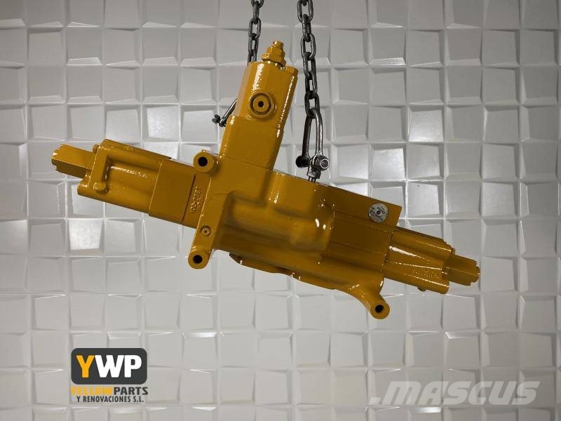 CAT 771D Control Gp Valve Hidráulicos