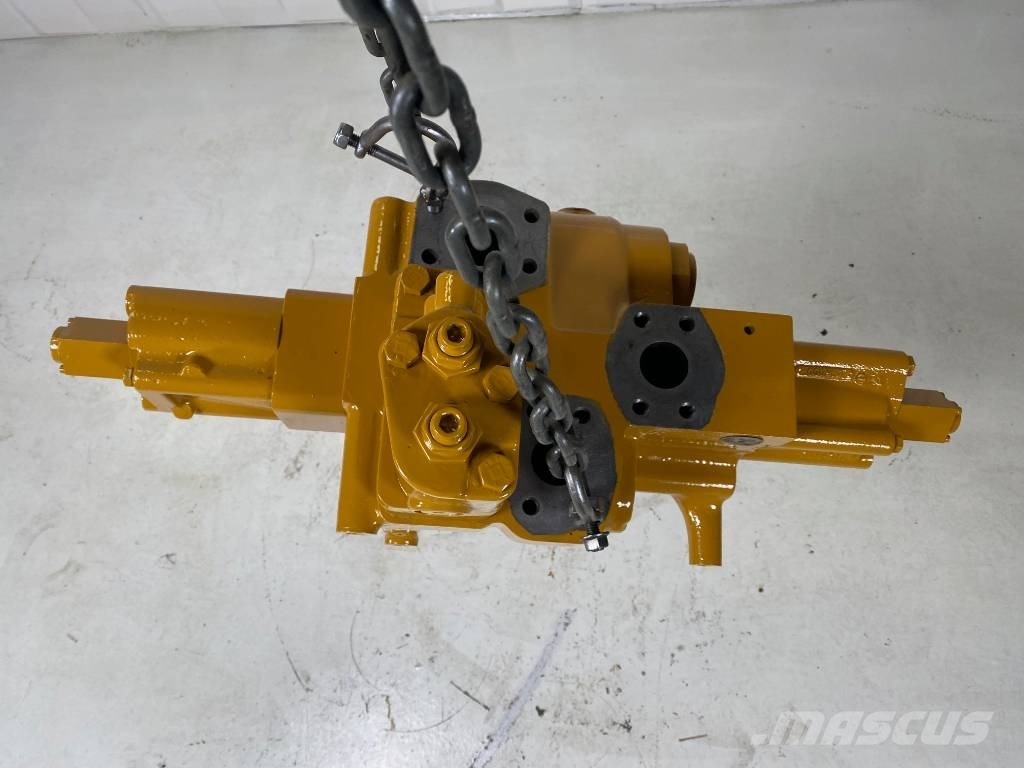 CAT 771D Control Gp Valve Hidráulicos