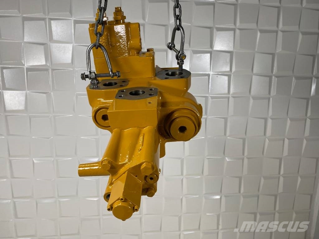 CAT 771D Control Gp Valve Hidráulicos