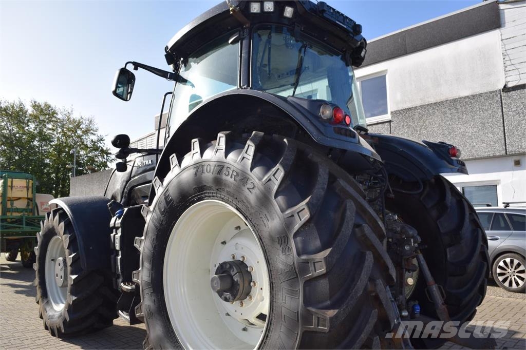 Valtra S353 트랙터