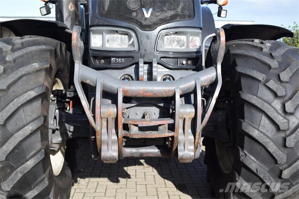 Valtra S353 트랙터